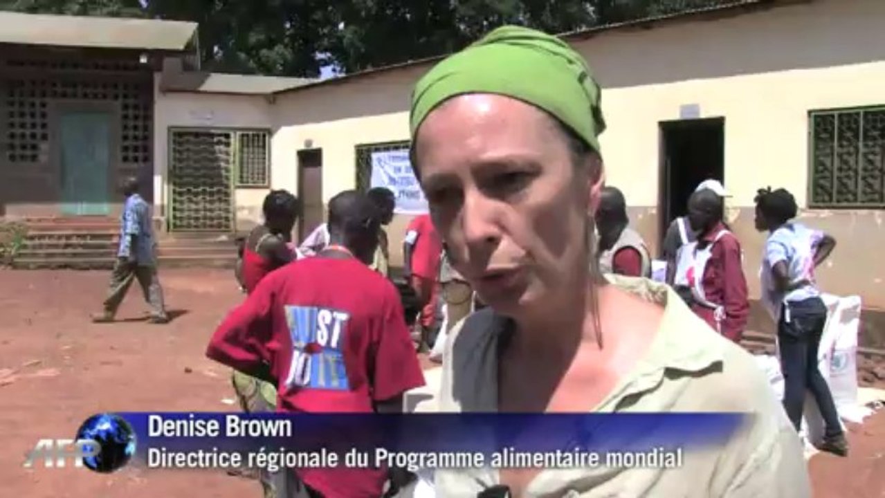 Centrafrique: pic de violences, cri d'alarme de l'ONU