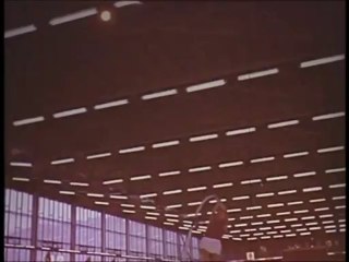 Советская реклама - радиоприёмник Сокол 404