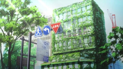 [TnS] Futari wa Milky Holmes 05 VOSTFR