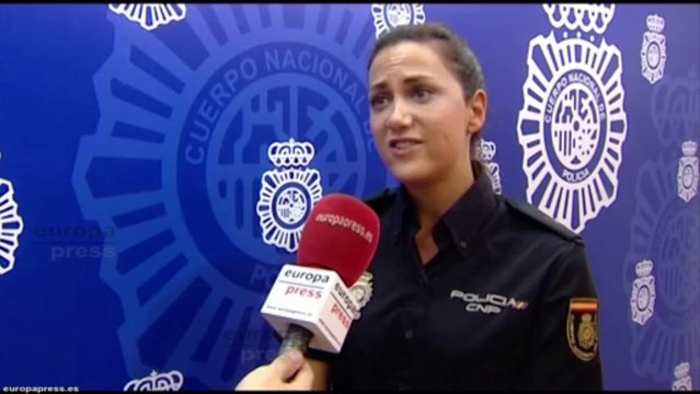 La Policía recupera tabaco robado e incauta éxtasis