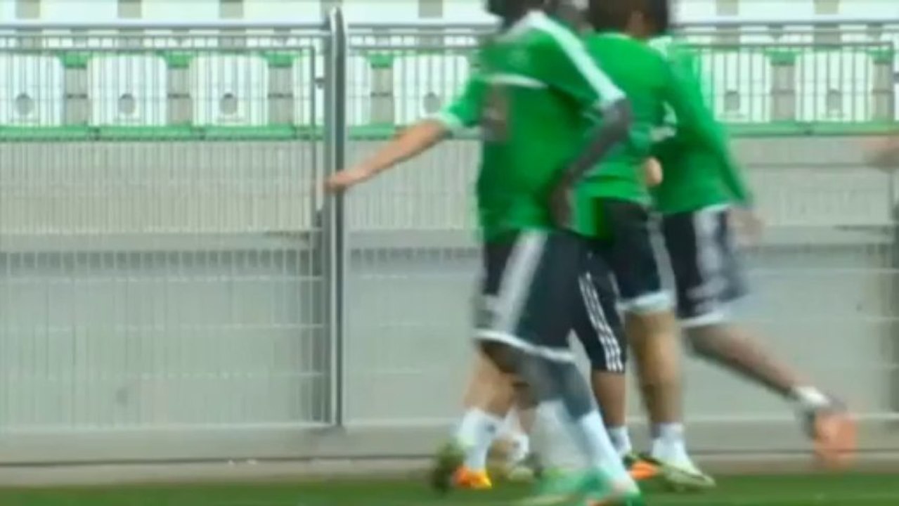 Galtier: 'halbe Stunde katastrophal gespielt'