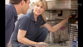 boiler repairs Assett Plumbing boiler repairs