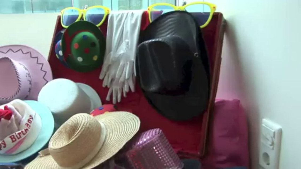 Photobooth-Trailer