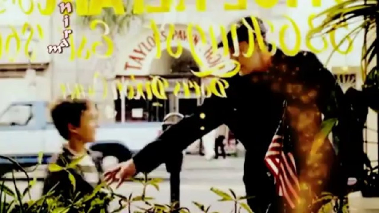 Превод! Триандафилос - Татко, тази песен на теб посвещавам!