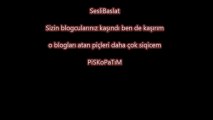 Seslibaslat seslibaslat.com blogcularına gelsin iyi dinleyin