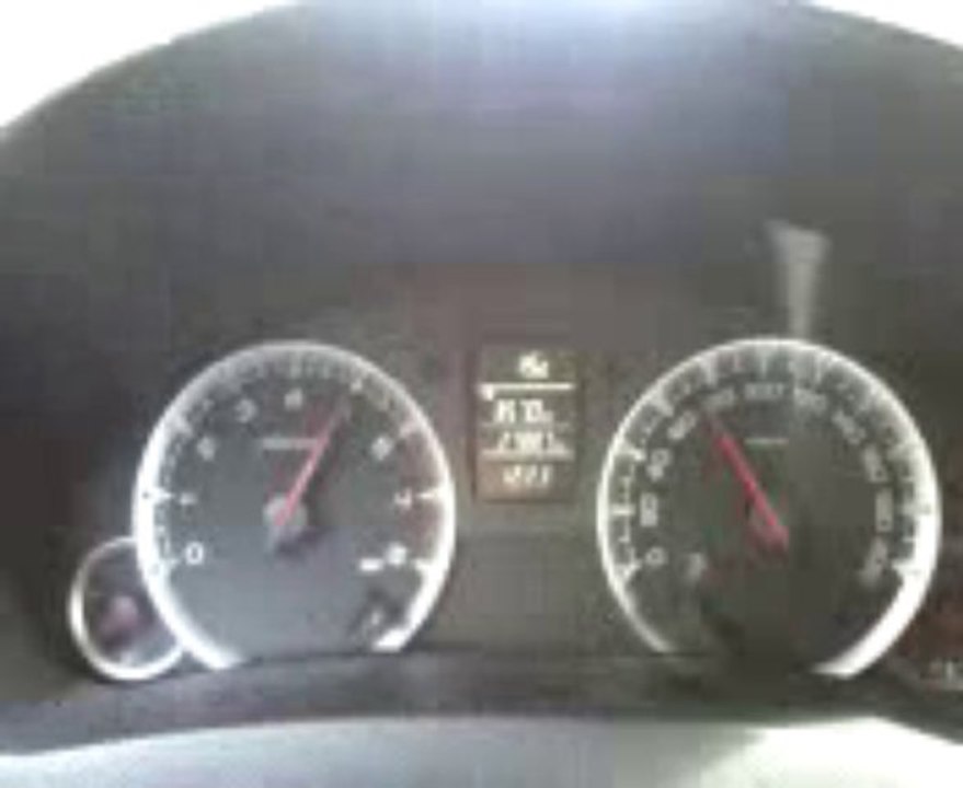 Suzuki Swift 1.2 16v VVT 94 HP 0 - 150 km-h
