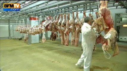 7 jours BFM: Pénibilité, une vie de labeur - 21/09