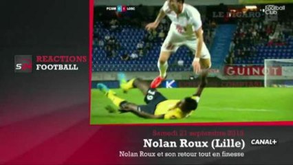 Ibrahimovic : "On doit gagner tous les matches"