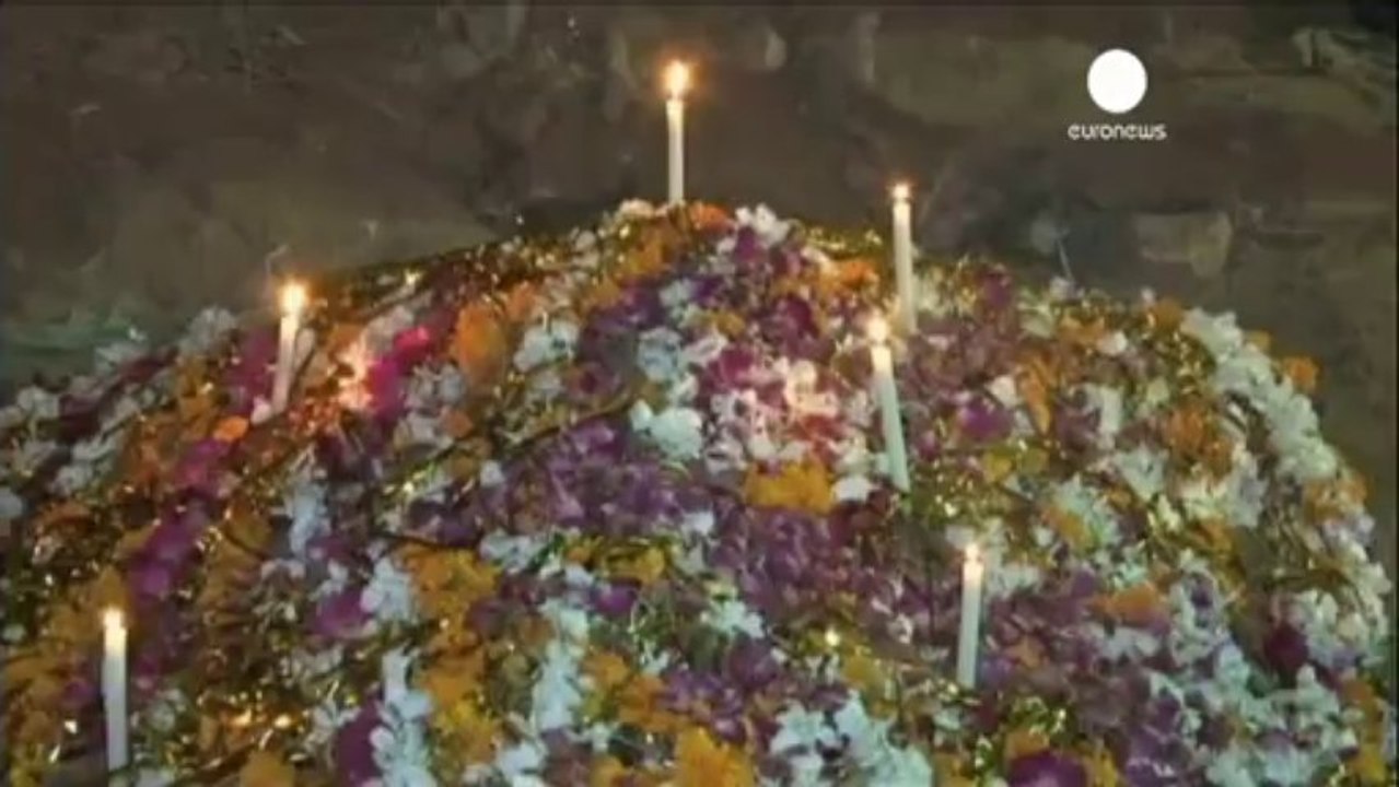 Colère des chrétiens pakistanais après le carnage