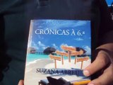 CRÓNICAS À 6ª de Suzana Abreu - MINI-ENTREVISTA