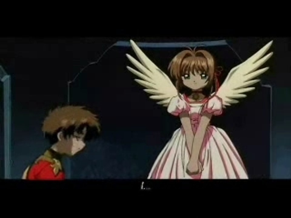 SAKURA Y LI. Amv!!!!