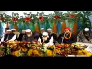 Soharwardia Uras Mahfil_2 Hanjarwaal Lahore