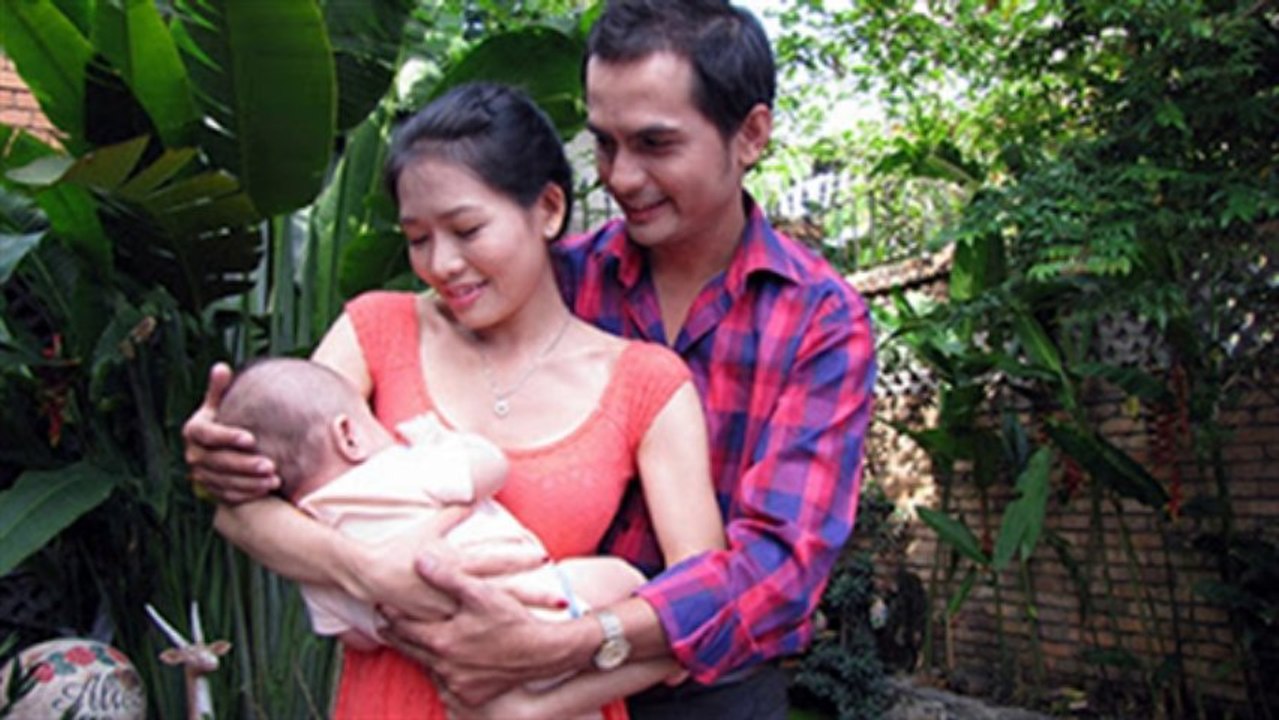 HTV phim vợ của chồng tôi 2013