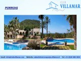 Club Villamar-Best Holiday in Exotic Villa in Spanje