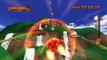 Donkey Kong : Jet Race - Défis de Candy - Niveau 1 - Défi #6 : Super Charge explosive !
