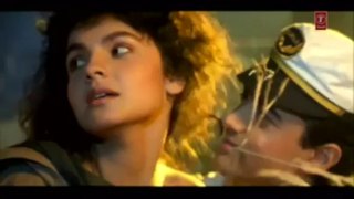 Dil Hai Ki Manta Nahin Full Song Feat. Aamir Khan, Pooja Bhatt