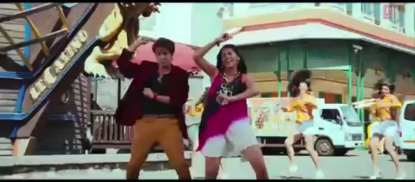 DHICHKYAAON DOOM DOOM CHASHME BADDOOR FULL (HD) SONG _ ALI ZAFAR, SIDDHARTH, TAAPSEE PANNU
