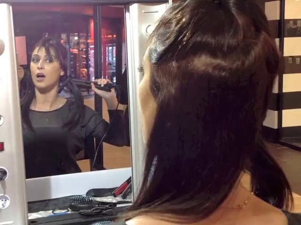 By Cathy Tuto lissage L'Liss By Cathy