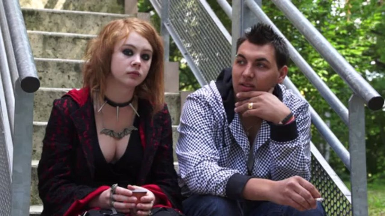 BANDE ANNONCE GENERATION QUOI?