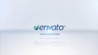 Logo Elegancy - After Effects Template