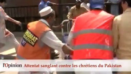 60’’ : Assaut toujours en cours au Kenya