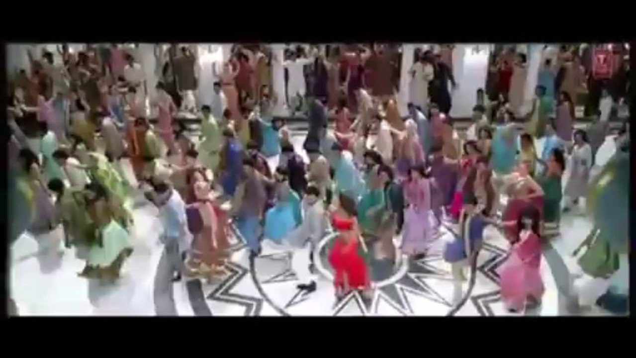 Dilliwaali Girlfriend _ Full HD _ Yeh Jawaani Hai deewani _ Ranbir Kapoor _ Deepika Padukone