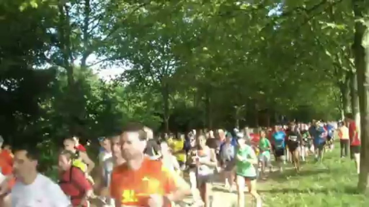 22-09-13 - Les chasseurs de temps - édition 2013