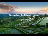 Gamelan Bali - Made rai