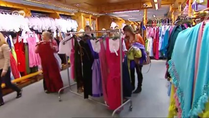 Women at the Oktoberfest | Euromaxx