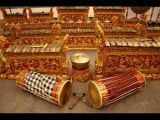 Gamelan Bali Instrumental -Peteng Bulan