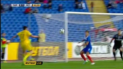 Таврия - Металлист 2т. "myfootball.ws"