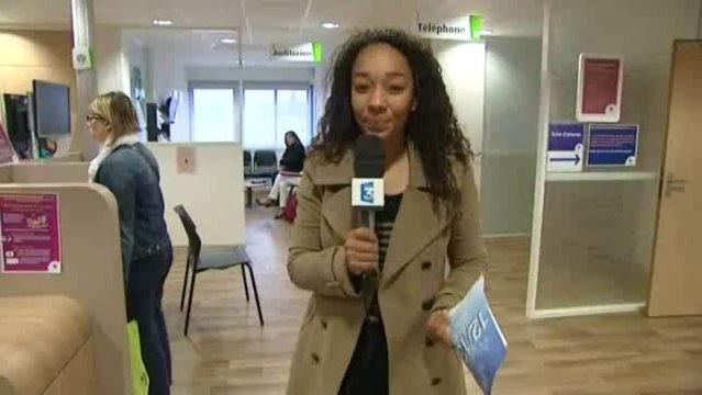 Duplex Pôle Emploi : Le secteur du nucléaire recrute