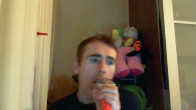 Wiwi égratigne Lorelei de Cocteau Twins