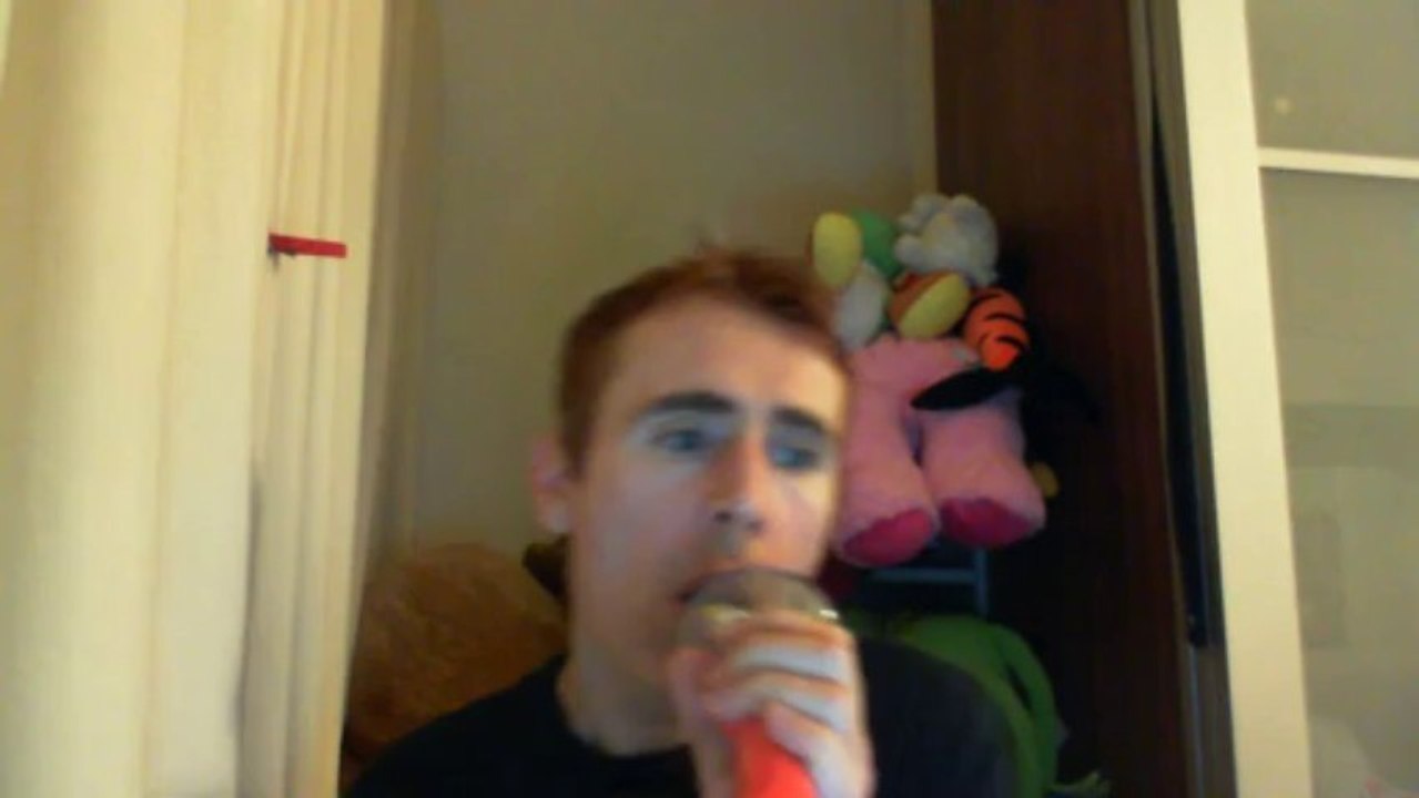 Wiwi égratigne "Lorelei" de Cocteau Twins