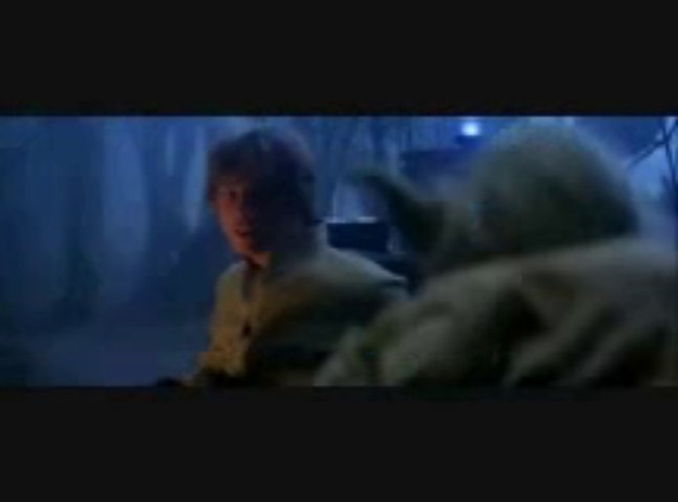 What R2-D2 REALLY Says Episode 5, Part 2