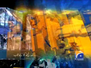 Geo Headlines-21 Sep 2013-1800