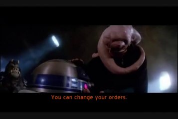 What R2(+Aliens)REALLY Say Episode 6, Part 1