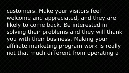 How to increase your site traffic and sales