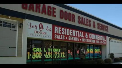 Garage Door Repair in Placentia _ 909-861-2144
