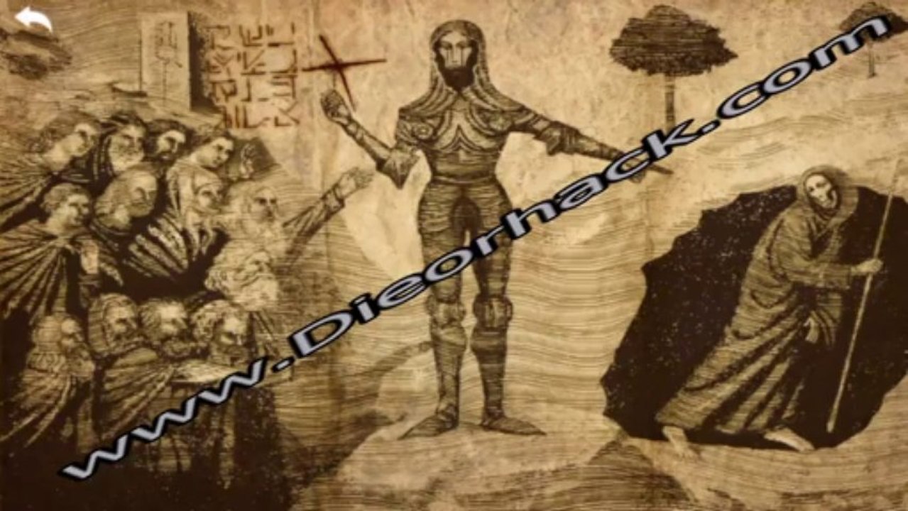 Infinity Blade 3 Unlimited Gems Unlimited Money