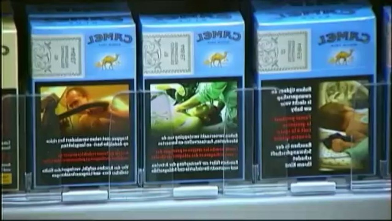 Les députés européens pas surpris du lobbying des cigarettiers