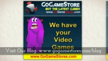 Video Games: Art Video Games