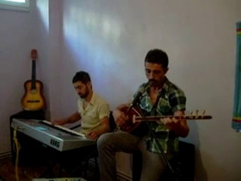 Şeref poyraz - Bu Ne Biçim Sevda İmiş (Poyraz Kardeşler)