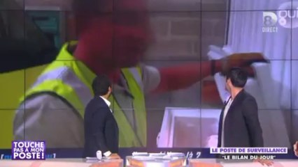 Jean Lou 2- Le retour