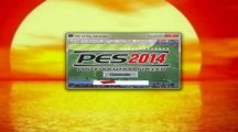 Pro Evolution Soccer 2014 (PES 14) Key Generator % Crack % FREE Download