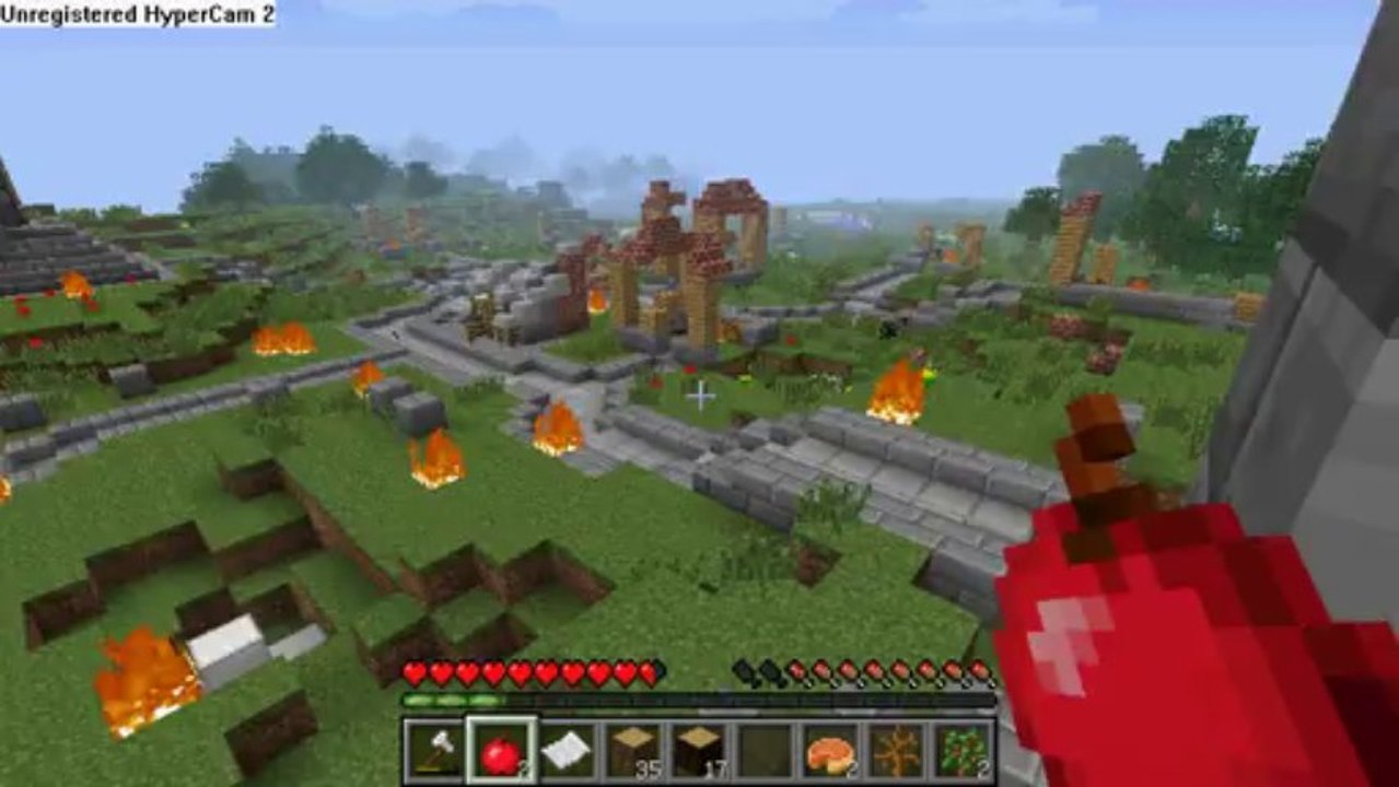 For a Safe World Episode 1
