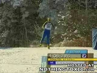 Nouvelle discipline olympique