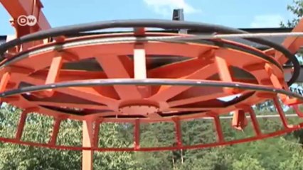 World Stories: International Reporters | World Stories