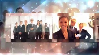 Business New Year - After Effects Template