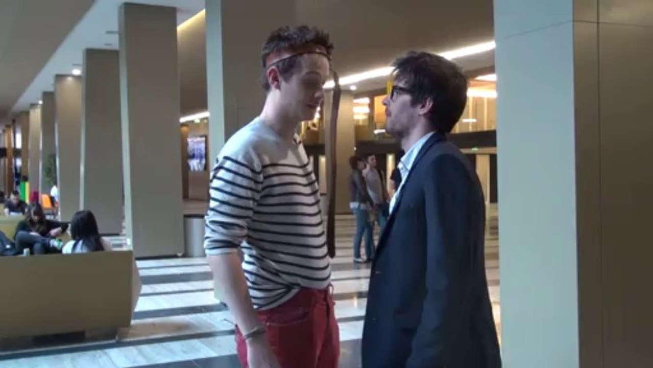 Grand Casting de Rentrée CN Assas 2013